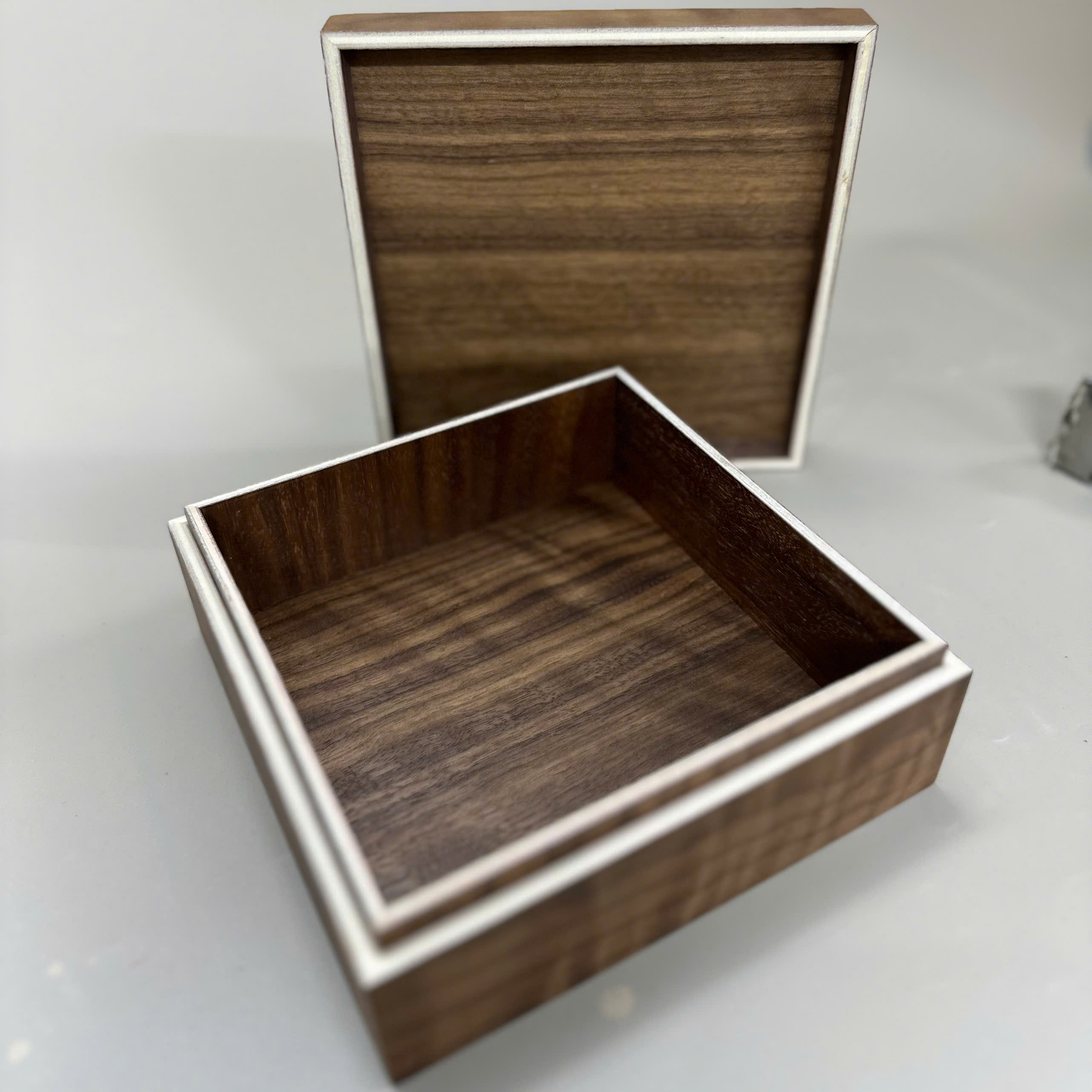 Thắt Lưng Nam Cao Cấp Chữ A - Ảnh 5