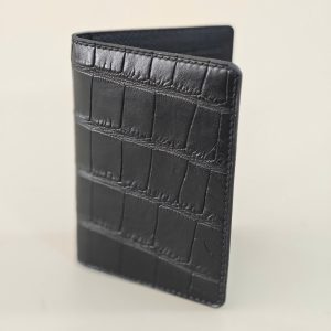 Ví Card Holder Da Epsom